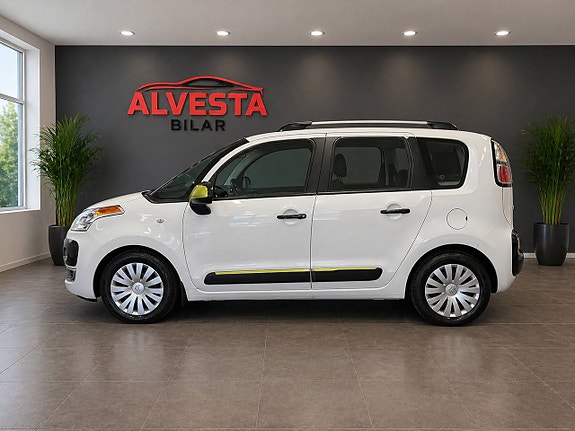 Citroen C3 Picasso 3 of 5