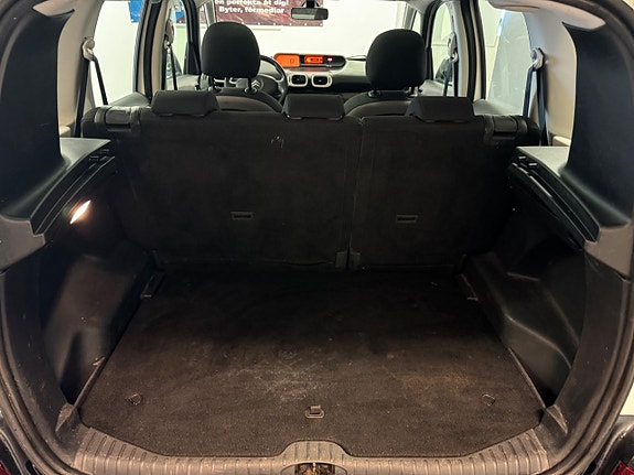 Citroen C3 Picasso 5 of 5