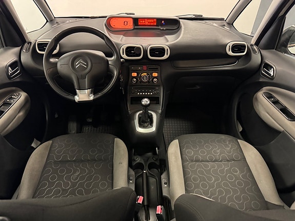 Citroen C3 Picasso 7 of 14