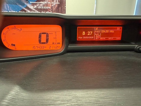 Citroen C3 Picasso 11 of 14