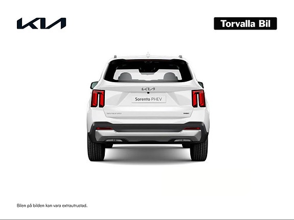 Kia Sorento 4 of 8