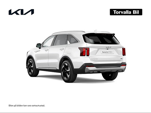 Kia Sorento 3 of 8