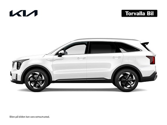 Kia Sorento 2 of 8