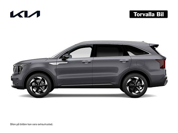 Kia Sorento 2 of 8