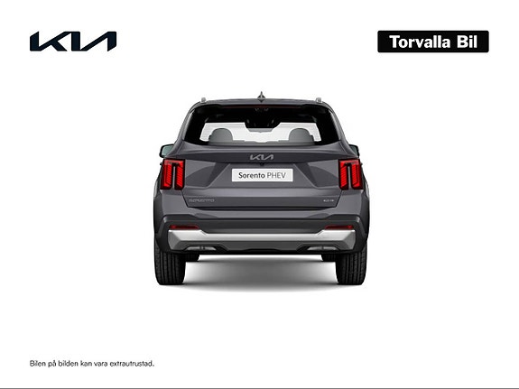 Kia Sorento 4 of 8