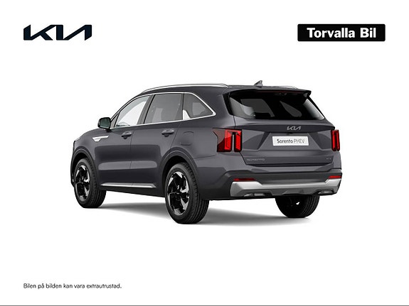 Kia Sorento 3 of 8