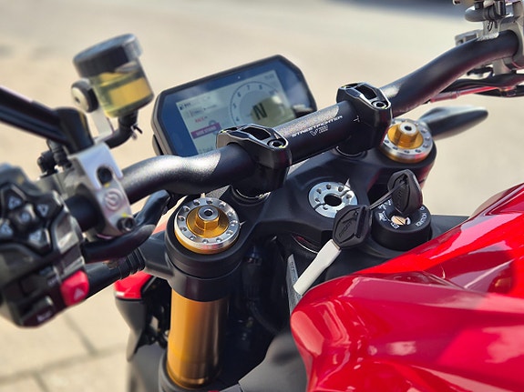 Ducati Streetfighter V2S *KAMPANJ* 8 of 10