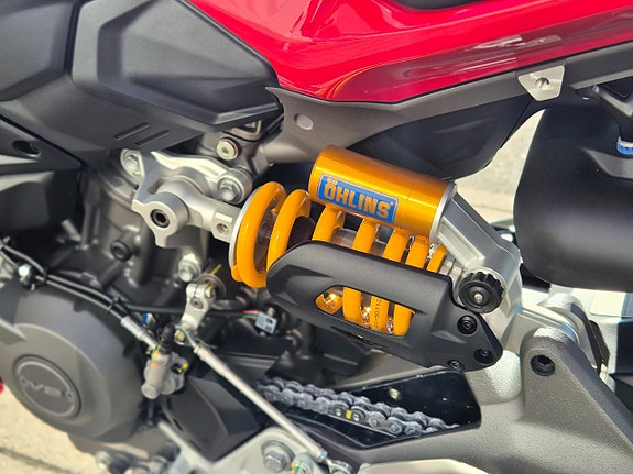 Ducati Streetfighter V2S *KAMPANJ* 9 of 10