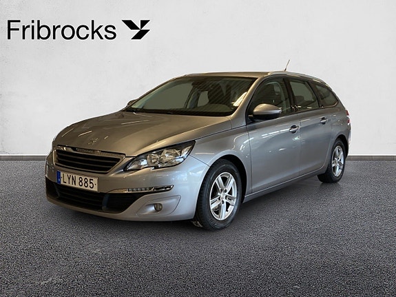 Peugeot 308 SW