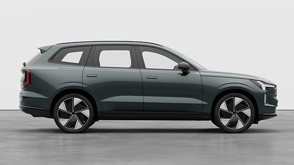 Volvo EX90 7 of 25