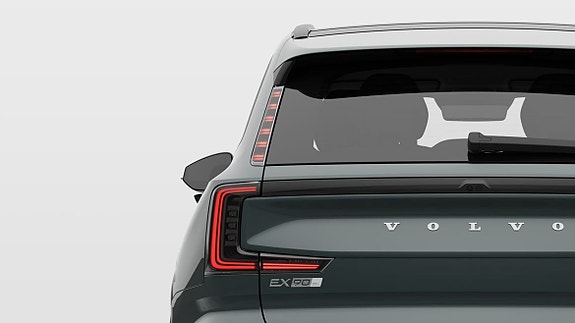 Volvo EX90 14 of 25