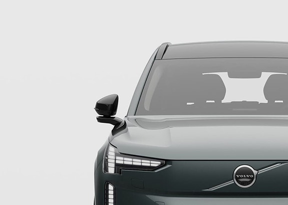 Volvo EX90 10 of 25