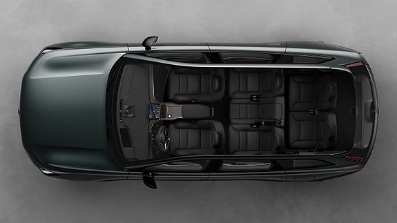 Volvo EX90 24 of 25
