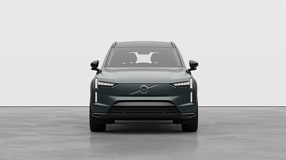 Volvo EX90 8 of 25