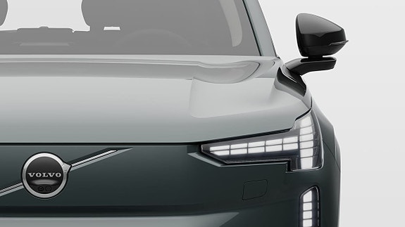 Volvo EX90 12 of 25