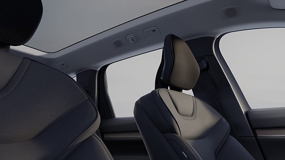 Volvo EX90 20 of 25