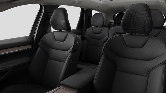 Volvo EX90 23 of 25