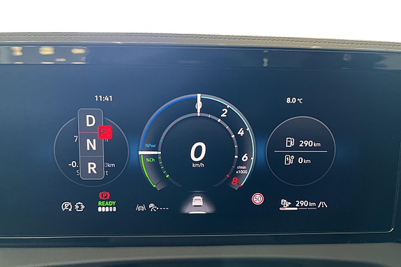 Volkswagen Tiguan 21 of 26