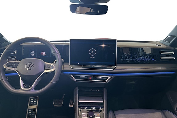 Volkswagen Tiguan 11 of 26