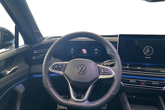 Volkswagen Tiguan 12 of 26