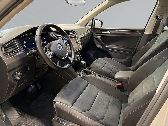 Volkswagen Tiguan 9 of 9