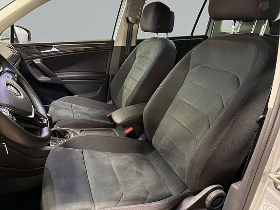 Volkswagen Tiguan 8 of 9