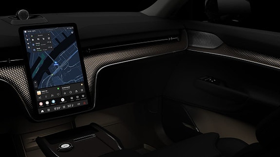 Volvo EX90 22 of 23