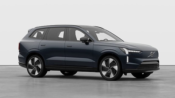 Volvo EX90 2 of 23
