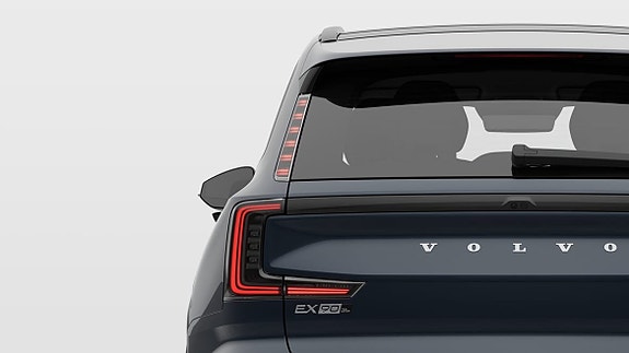 Volvo EX90 15 of 23