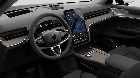 Volvo EX90 23 of 23