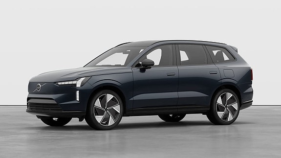 İkinci el  Volvo Ex90 