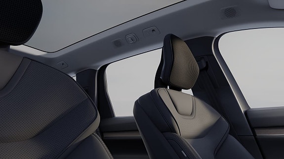 Volvo EX90 21 of 23