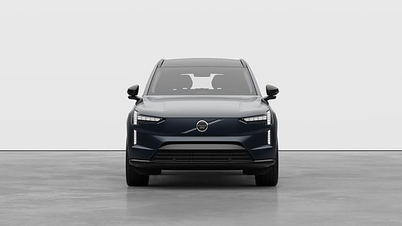 Volvo EX90 7 of 23