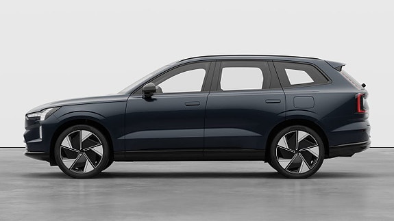 Volvo EX90 5 of 23
