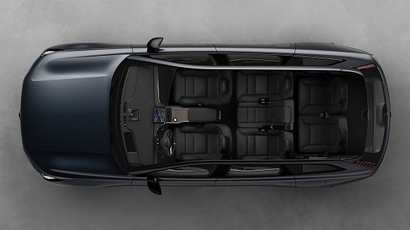 Volvo EX90 10 of 23