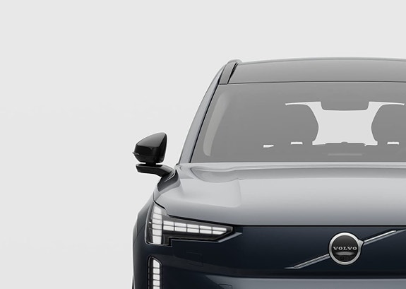 Volvo EX90 9 of 23