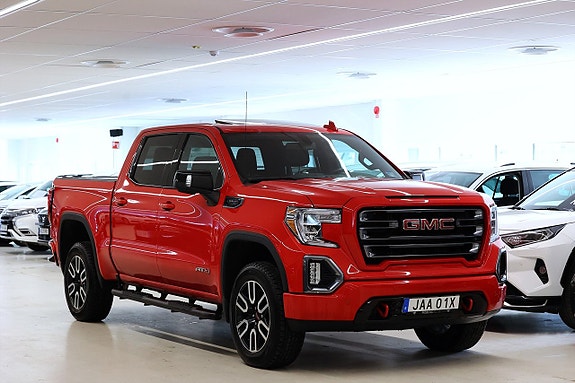 GMC Sierra 1500 6 of 26