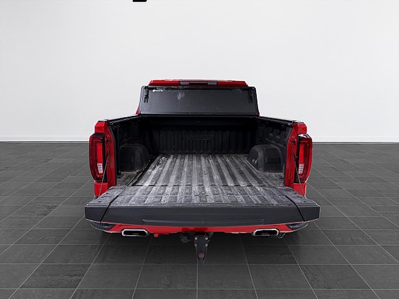 GMC Sierra 1500 8 of 24