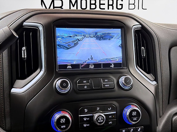 GMC Sierra 1500 21 of 24