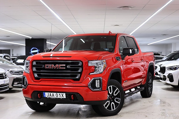 GMC Sierra 1500 3 of 26