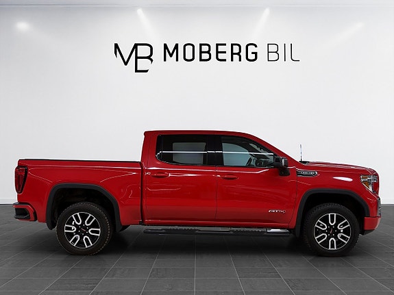 GMC Sierra 1500 4 of 24