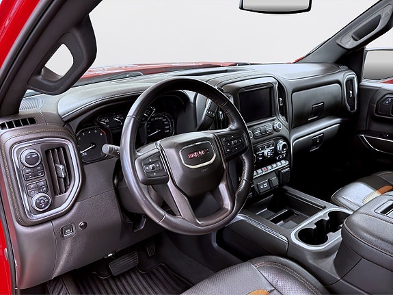 GMC Sierra 1500 10 of 24