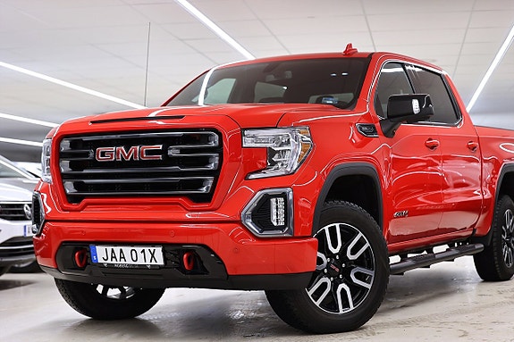 GMC Sierra 1500 4 of 26