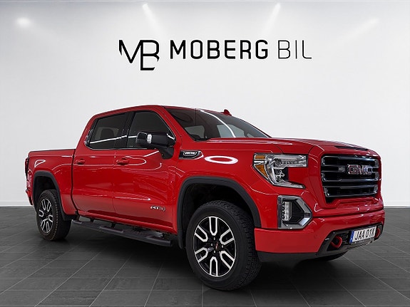 GMC Sierra 1500 3 of 24