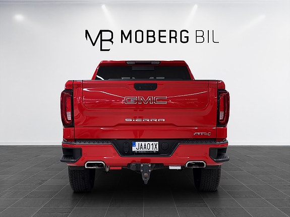 GMC Sierra 1500 6 of 24