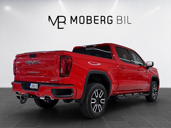 GMC Sierra 1500 5 of 24