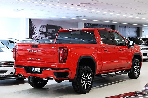 GMC Sierra 1500 9 of 26
