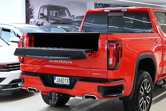 GMC Sierra 1500 10 of 26