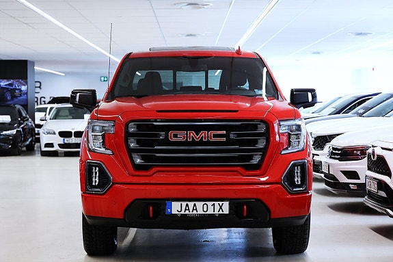 GMC Sierra 1500 5 of 26