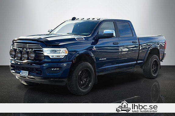 Dodge RAM 2500